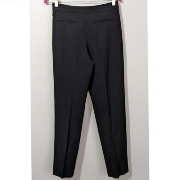 NEW Chloe High Waist Tie Fastening Trouser - Picture 5 of 10